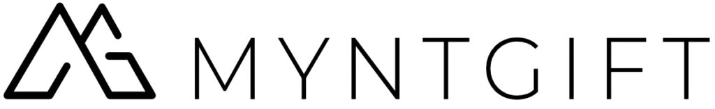Myntgift Logo