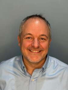 Picture of Timothy Panicali