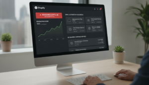 shopify-cart-abandonment-strategies-featured