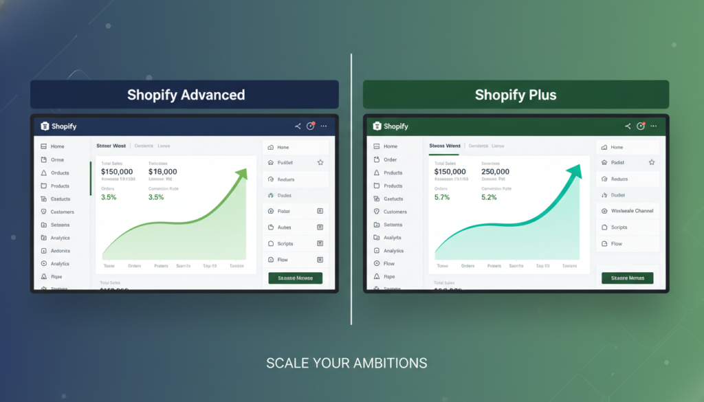 shopify-plus-vs-shopify-advanced-featured